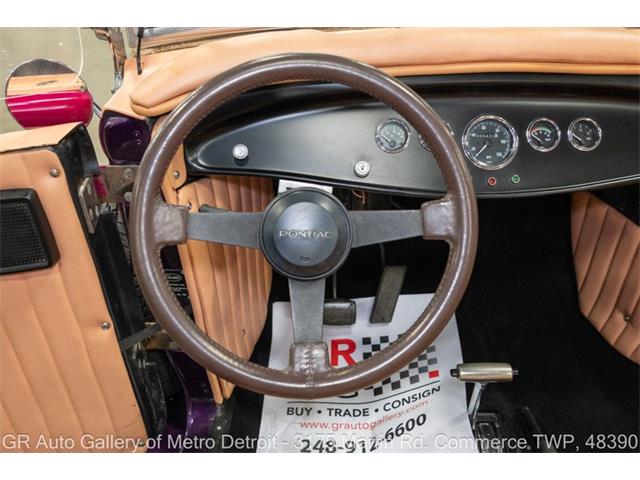 1932 Ford Roadster (CC-2115336) for sale in Kentwood, Michigan