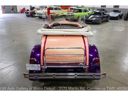 1932 Ford Roadster (CC-2115336) for sale in Kentwood, Michigan