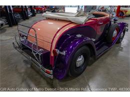 1932 Ford Roadster (CC-2115336) for sale in Kentwood, Michigan