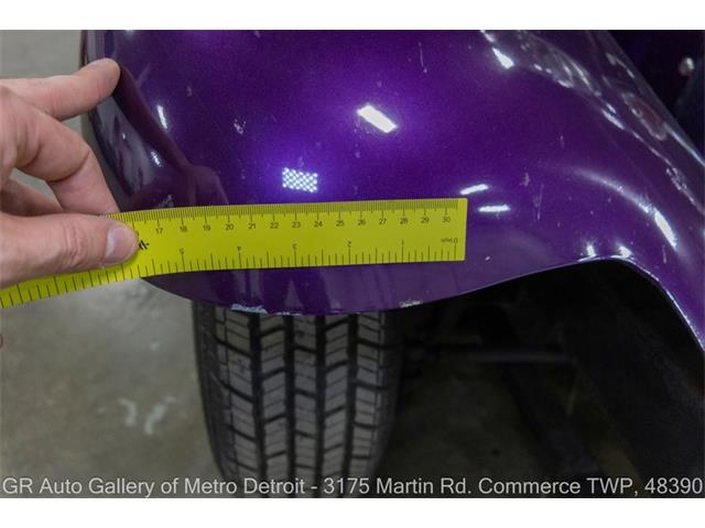1932 Ford Roadster (CC-2115336) for sale in Kentwood, Michigan