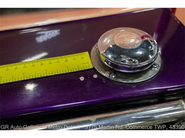 1932 Ford Roadster (CC-2115336) for sale in Kentwood, Michigan