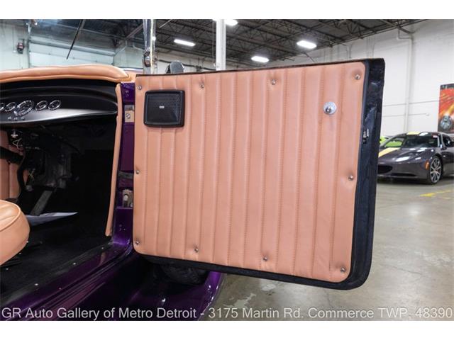 1932 Ford Roadster (CC-2115336) for sale in Kentwood, Michigan