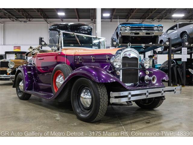 1932 Ford Roadster (CC-2115336) for sale in Kentwood, Michigan