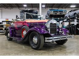 1932 Ford Roadster (CC-2115336) for sale in Kentwood, Michigan