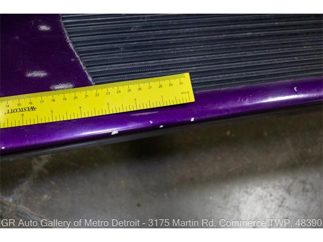 1932 Ford Roadster (CC-2115336) for sale in Kentwood, Michigan