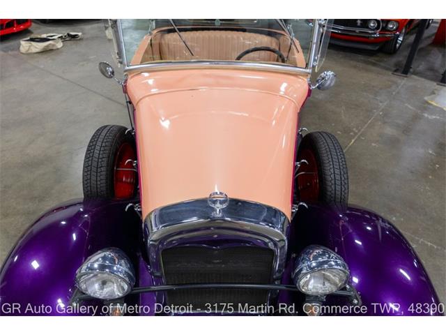 1932 Ford Roadster (CC-2115336) for sale in Kentwood, Michigan