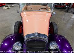 1932 Ford Roadster (CC-2115336) for sale in Kentwood, Michigan