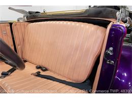 1932 Ford Roadster (CC-2115336) for sale in Kentwood, Michigan