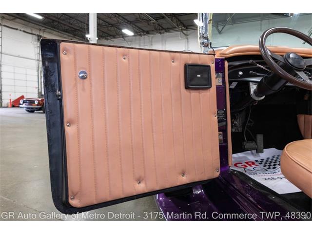 1932 Ford Roadster (CC-2115336) for sale in Kentwood, Michigan