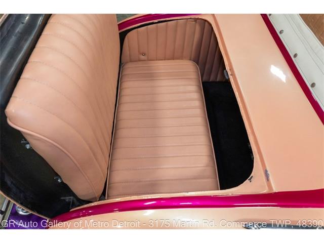 1932 Ford Roadster (CC-2115336) for sale in Kentwood, Michigan
