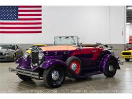1932 Ford Roadster (CC-2115336) for sale in Kentwood, Michigan