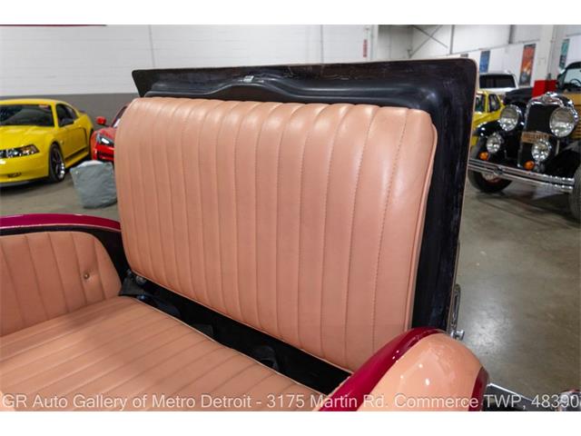 1932 Ford Roadster (CC-2115336) for sale in Kentwood, Michigan