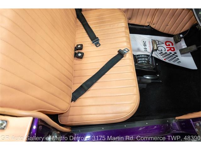1932 Ford Roadster (CC-2115336) for sale in Kentwood, Michigan