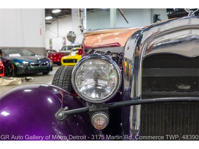 1932 Ford Roadster (CC-2115336) for sale in Kentwood, Michigan