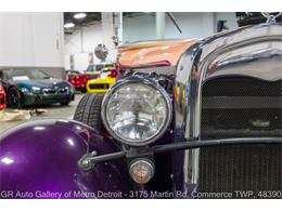 1932 Ford Roadster (CC-2115336) for sale in Kentwood, Michigan