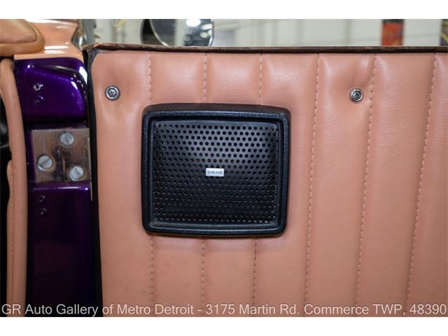 1932 Ford Roadster (CC-2115336) for sale in Kentwood, Michigan