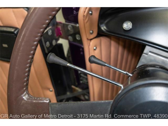 1932 Ford Roadster (CC-2115336) for sale in Kentwood, Michigan