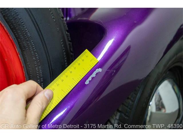1932 Ford Roadster (CC-2115336) for sale in Kentwood, Michigan
