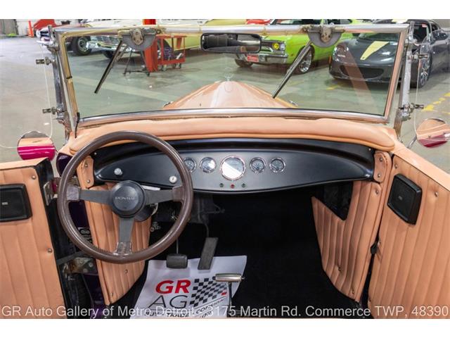 1932 Ford Roadster (CC-2115336) for sale in Kentwood, Michigan