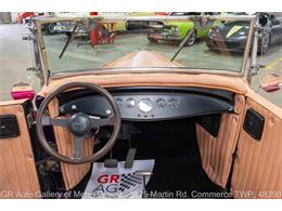 1932 Ford Roadster (CC-2115336) for sale in Kentwood, Michigan