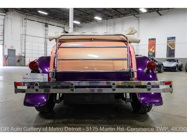 1932 Ford Roadster (CC-2115336) for sale in Kentwood, Michigan