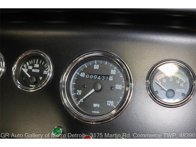 1932 Ford Roadster (CC-2115336) for sale in Kentwood, Michigan
