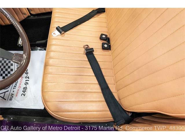 1932 Ford Roadster (CC-2115336) for sale in Kentwood, Michigan