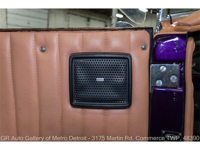 1932 Ford Roadster (CC-2115336) for sale in Kentwood, Michigan