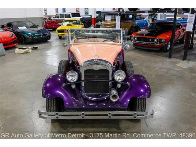 1932 Ford Roadster (CC-2115336) for sale in Kentwood, Michigan