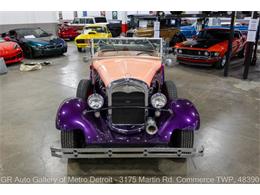 1932 Ford Roadster (CC-2115336) for sale in Kentwood, Michigan