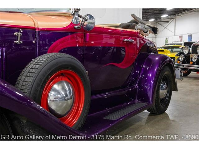 1932 Ford Roadster (CC-2115336) for sale in Kentwood, Michigan
