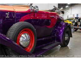 1932 Ford Roadster (CC-2115336) for sale in Kentwood, Michigan