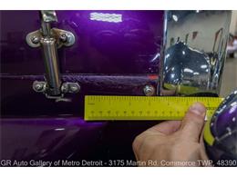 1932 Ford Roadster (CC-2115336) for sale in Kentwood, Michigan