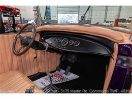 1932 Ford Roadster (CC-2115336) for sale in Kentwood, Michigan