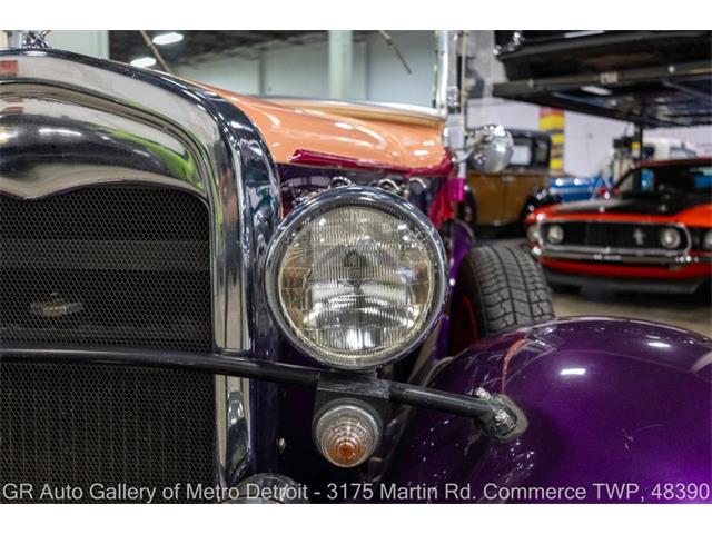 1932 Ford Roadster (CC-2115336) for sale in Kentwood, Michigan