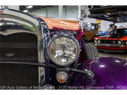 1932 Ford Roadster (CC-2115336) for sale in Kentwood, Michigan
