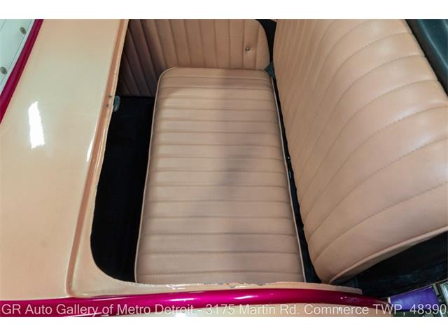 1932 Ford Roadster (CC-2115336) for sale in Kentwood, Michigan