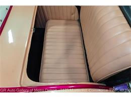 1932 Ford Roadster (CC-2115336) for sale in Kentwood, Michigan