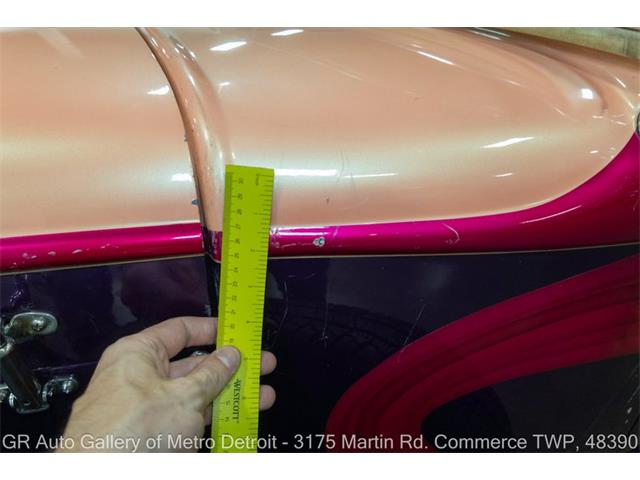1932 Ford Roadster (CC-2115336) for sale in Kentwood, Michigan