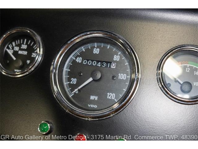 1932 Ford Roadster (CC-2115336) for sale in Kentwood, Michigan