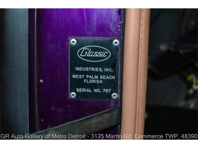 1932 Ford Roadster (CC-2115336) for sale in Kentwood, Michigan