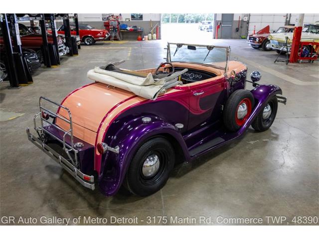 1932 Ford Roadster (CC-2115336) for sale in Kentwood, Michigan