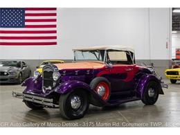 1932 Ford Roadster (CC-2115336) for sale in Kentwood, Michigan