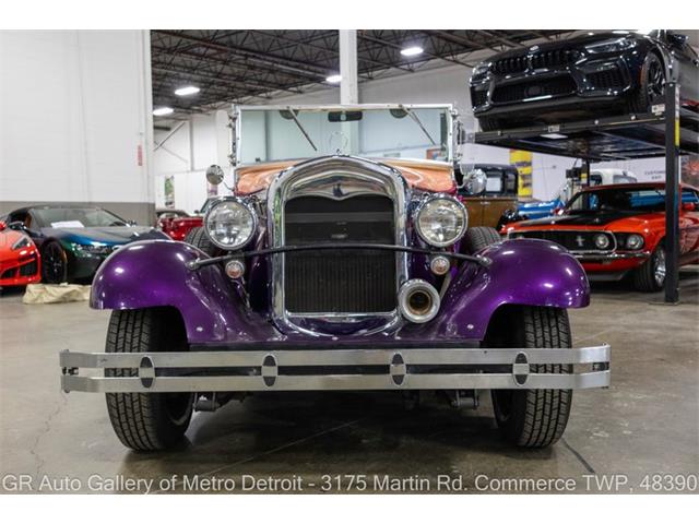 1932 Ford Roadster (CC-2115336) for sale in Kentwood, Michigan
