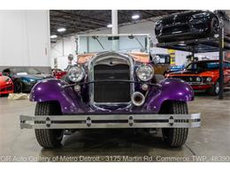 1932 Ford Roadster (CC-2115336) for sale in Kentwood, Michigan