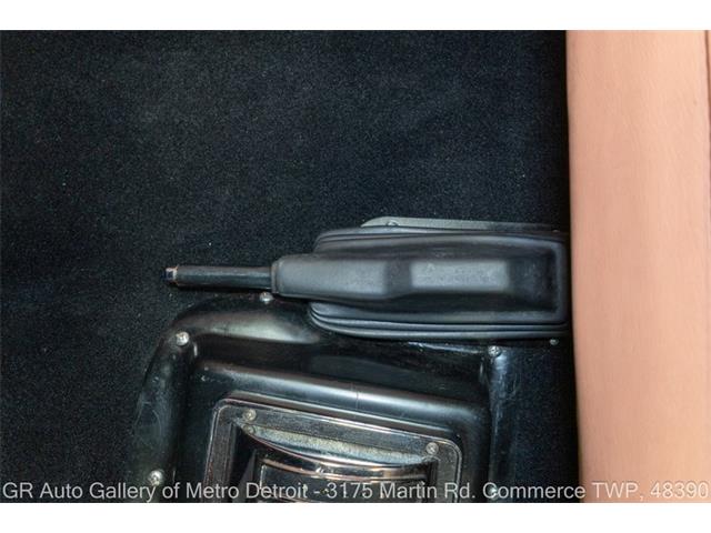 1932 Ford Roadster (CC-2115336) for sale in Kentwood, Michigan