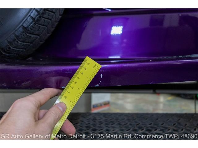 1932 Ford Roadster (CC-2115336) for sale in Kentwood, Michigan