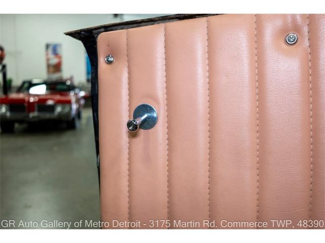 1932 Ford Roadster (CC-2115336) for sale in Kentwood, Michigan