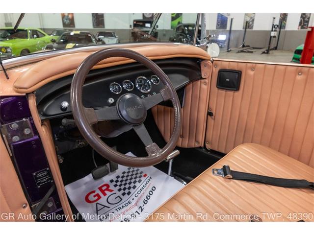 1932 Ford Roadster (CC-2115336) for sale in Kentwood, Michigan