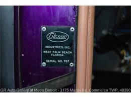 1932 Ford Roadster (CC-2115336) for sale in Kentwood, Michigan